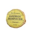 Shampoo bar Kamille