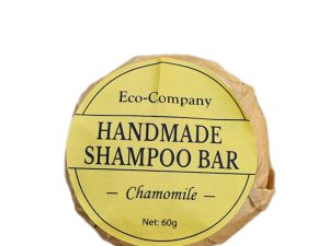 Shampoo bar Kamille