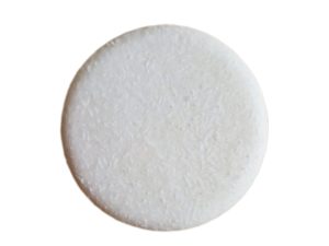 Shampoo bar kokosnoot