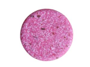 Shampoo bar rozen