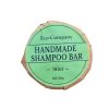 Shampoo bar mint