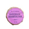 Shampoo bar rozen