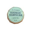 Shampoo bar groene thee