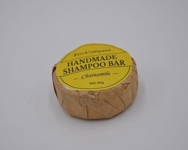 Shampoo bar Kamille