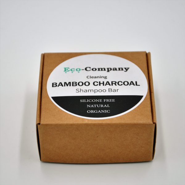 Shampoo bar bamboe