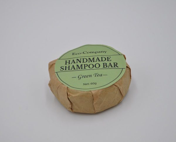 Shampoo bar thee