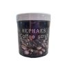 Body scrub koffie